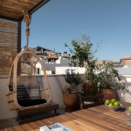 Foresteria Holiday home