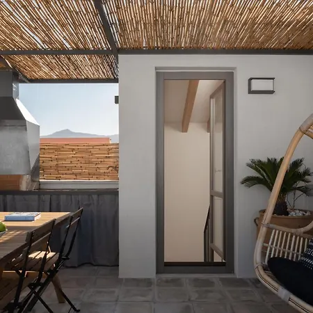 Foresteria Holiday home