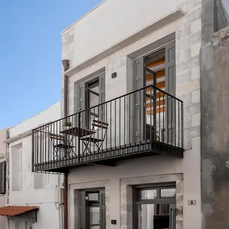 Foresteria Holiday home