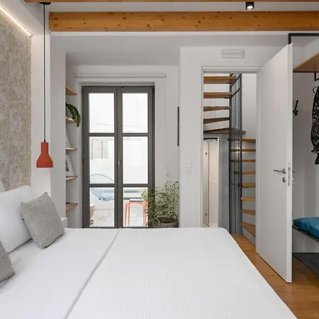 Foresteria Holiday home