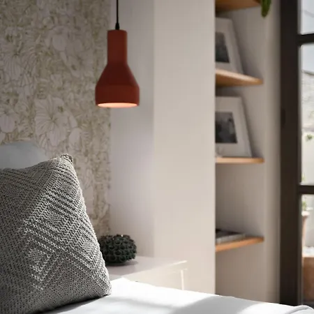 Holiday home Foresteria *