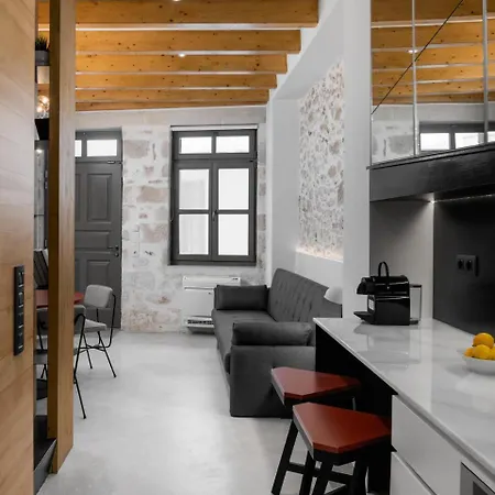 Holiday home Foresteria