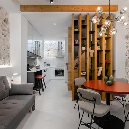 Foresteria Holiday home Rethymno (Crete)